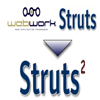Struts 2.x Tutorials