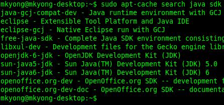 apt-cache-search