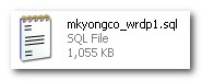 how-do-backup-wordpress-database-7