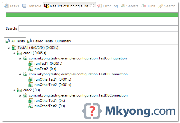 testng-configuration