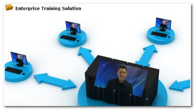 Enterprise-Training-Solution Enterprise-Training-Solution