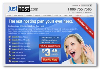 justhost
