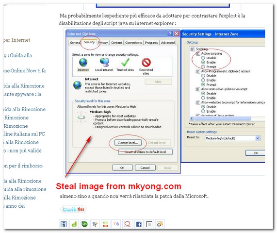 steal-nohotlink steal-nohotlink
