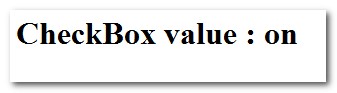 Struts-check-box-example2