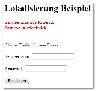 Struts-localization-german Struts-localization-german