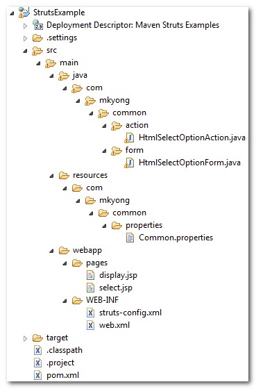 javax.servlet.jsp.jspexception no puede recuperar la definición del bean de formulario nulo a lo largo de la acción