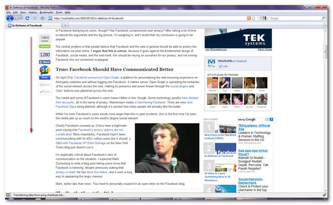 Mashable-floating-effect-example