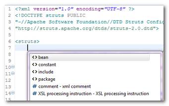 dtd-not-working-eclipse-editor-2 dtd working