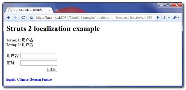 struts2-localization-work struts2-localization-work