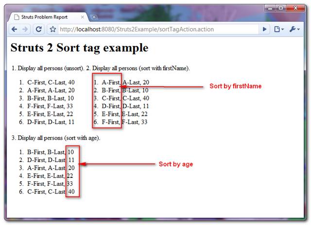 How to write custom jsp tags