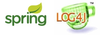 spring-log4j