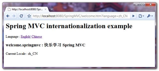 SpringMVC-Internationalization-Example-2 SpringMVC-Internationalization-Example-2