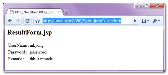 SpringMVC-Multipage-Forms-Example5 SpringMVC-Multipage-Forms-Example5