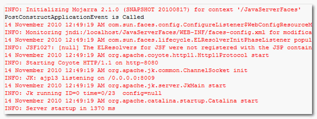 jsf2-PostConstructApplicationEvent-example jsf2-PostConstructApplicationEvent-example