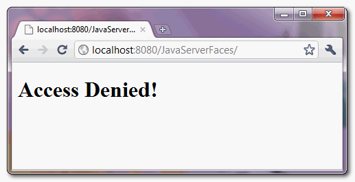 jsf2-PreRenderViewEvent-example jsf2-PreRenderViewEvent-example
