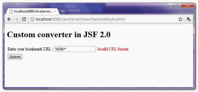jsf2-custom-converter-example-3 jsf2-custom-converter-example-3