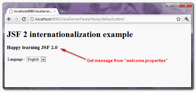 jsf2-internationalization-example-1 jsf2-internationalization-example-1
