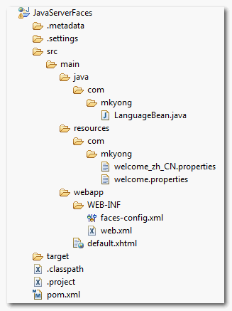 2 example - Mkyong.com