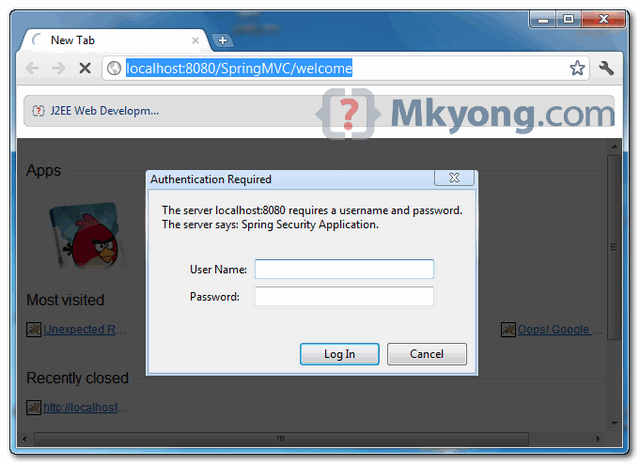 spring-security-http-basic http basic example