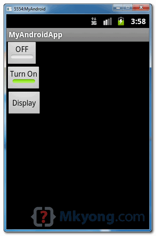android togglebutton demo1