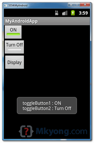 android-togglebutton-demo2 android togglebutton demo2