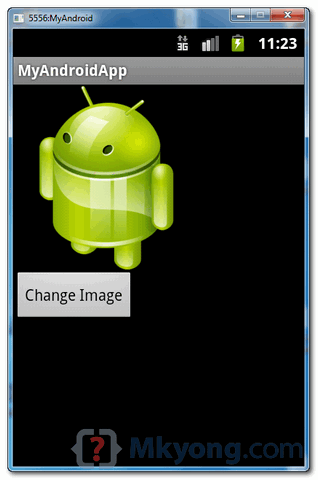 android imageview demo2