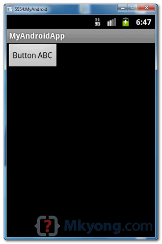 android-wrap-content1 android wrap-content example1