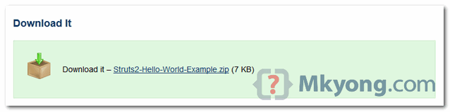 mkyong-example0-download mkyong download link example