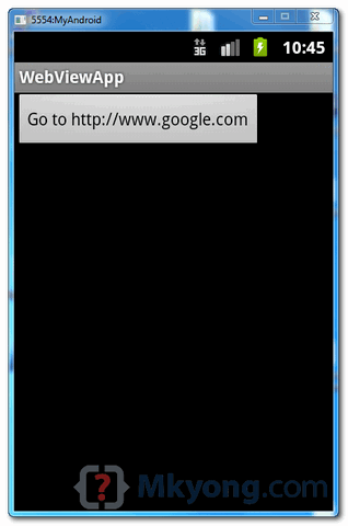 android-webview-example android webview example