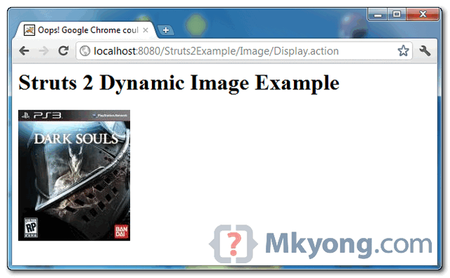 struts2-dynamic-image-output struts2 dynamic image demo