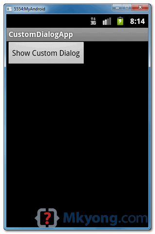 android-custom-dialog-example android custom dialog example