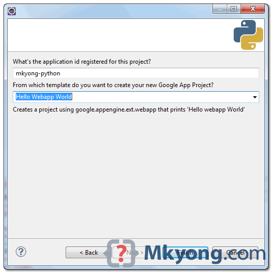 gae-eclipse-python-hello-world-4 gae python hello world example