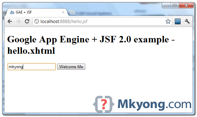 gae-jsf2-local-example6 local output