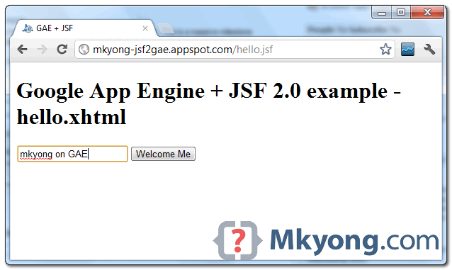 gae-jsf2-production-example7-1 gae production output