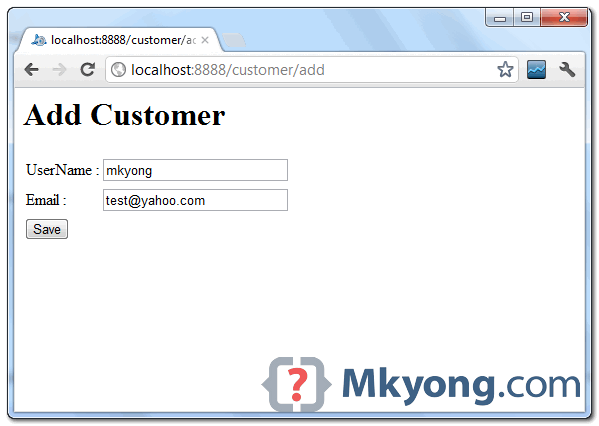 gae-springmvc-2-jdo-add gar jdo example