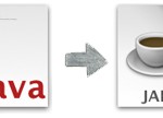 java jar with maven