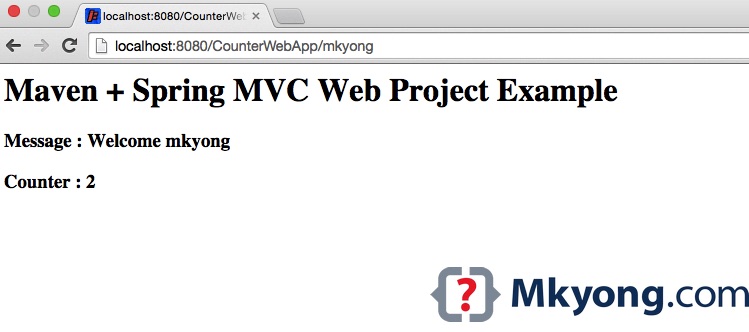maven-web-project-demo2
