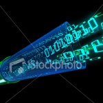 spring data save binary file