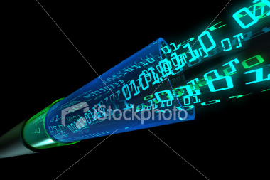 binary-data-flow
