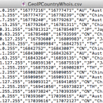 cvs-file