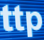 http logo