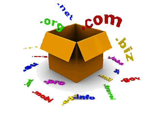 domain name