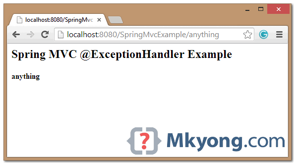 spring-exceptional-handle-result-normal