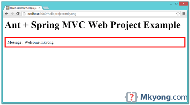 ant-spring-mvc-example2