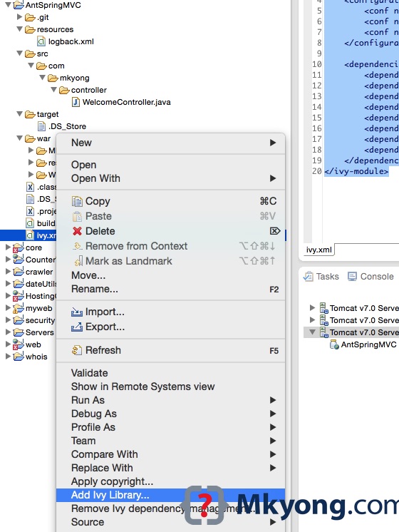 Debug-ant-Ivy-in-eclipse-2