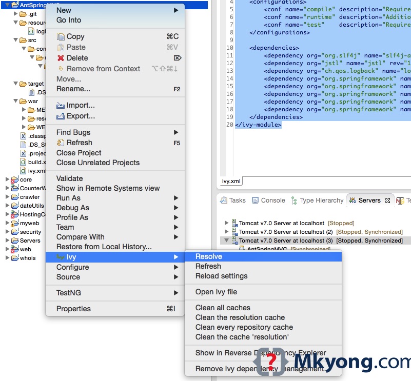 Debug-ant-Ivy-in-eclipse-3
