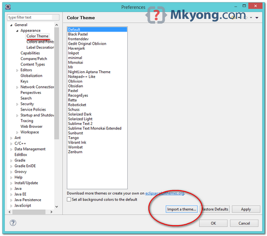 eclipse-theme-plugin-3