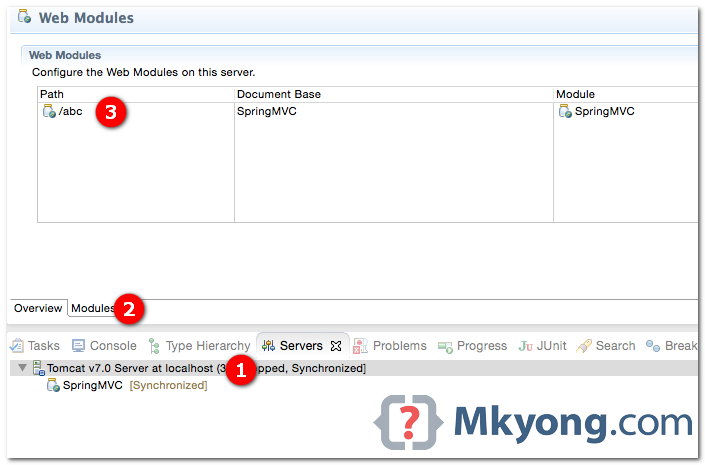 application.xml context-root example