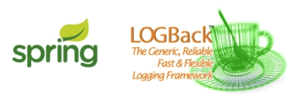 spring-logback