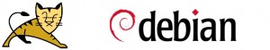 tomcat-debian
